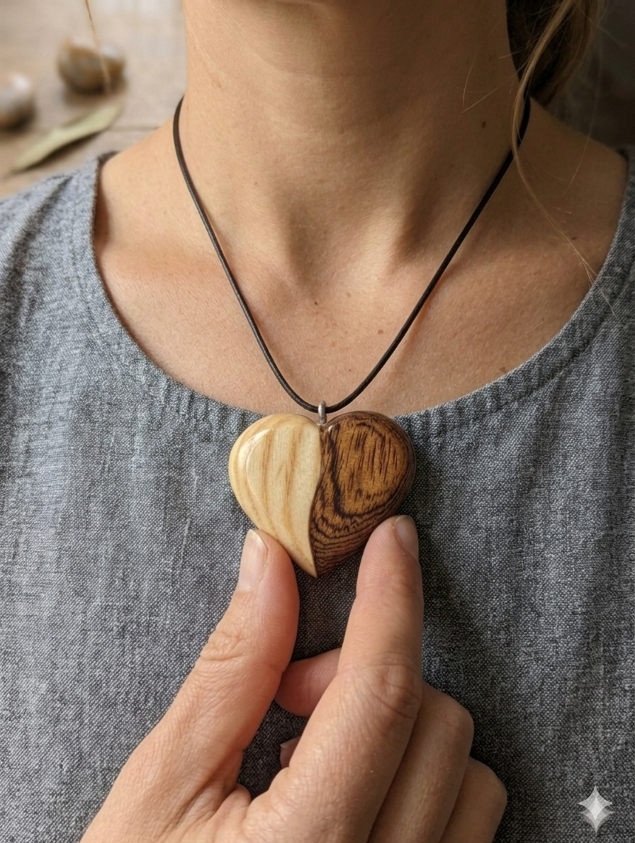 The Togetherness Heart