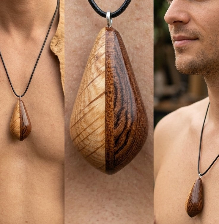 The Equinox Pendant